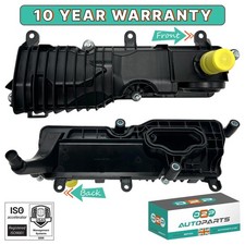 OIL SEPARATOR CRANKCASE