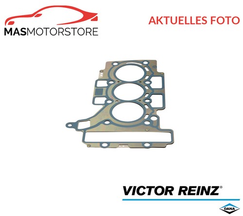 Cylinder head gasket - head,