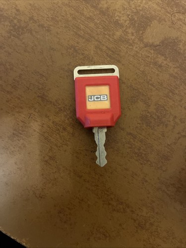 Genuine jcb immobiliser - jcb,