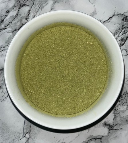 Qasil powder natural cleanser - powder,