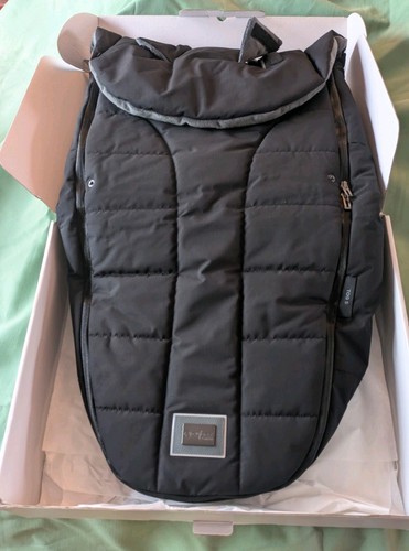 Cybex platinum stroller - platinum,