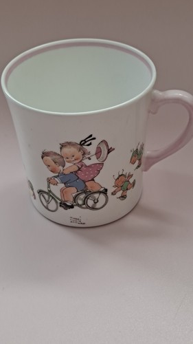 Rare shelley ceramic nusery - rare,
