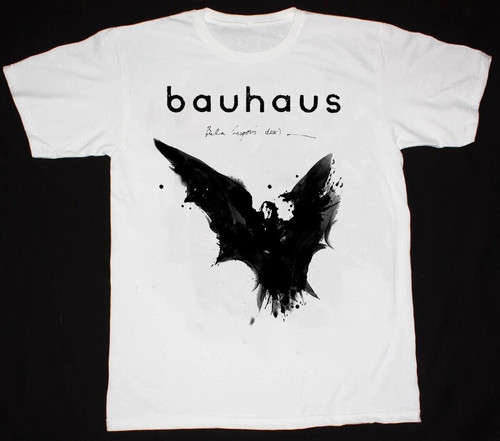 Retro bauhaus band heavy - retro,