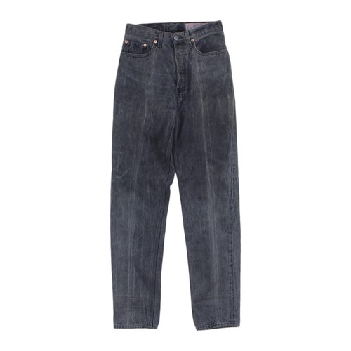 Levis 901 mom - levis, w28