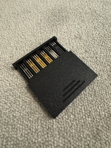 Darts swiss point case - swiss,