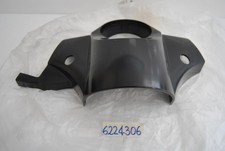 Upper fairing handlebar