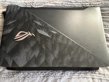 ASUS ROG Strix GL503V Gaming