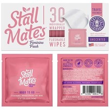 Stall Mates Feminine Fresh