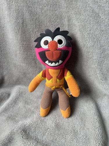 Disney muppets pook looz - disney,