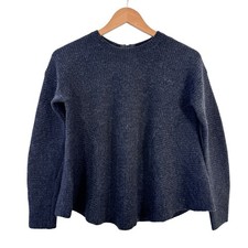 COS Jumper Size S Wool Blend