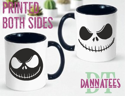Tim burton jack - tim, skellington