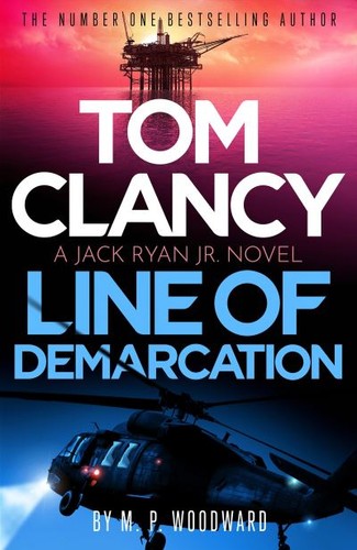Tom clancy line demarcation - clancy,