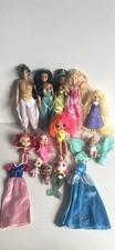 Assorted Doll Bundle