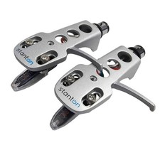 Stanton ST 150, STR8 150 Vinyl