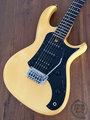 Aria pro guitar rs - pro,