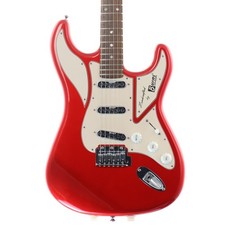 Burns London Cobra DX Electric