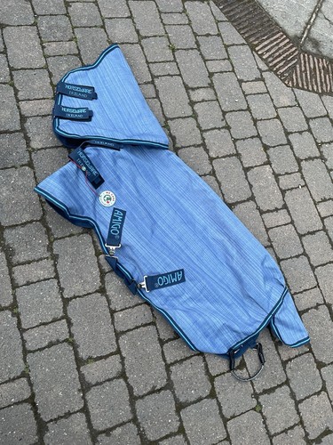 3ft3 sample horseware - sample,