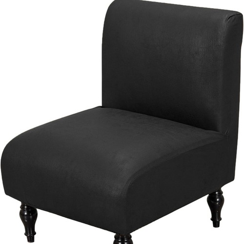 New armless sofa cover - new,