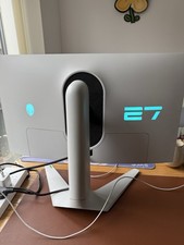 Alienware AW2723DF 27-inch