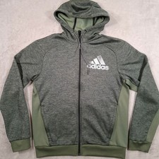 Adidas Hoodie Mens Medium