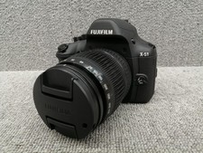 FUJIFILM X-S1 digital camera