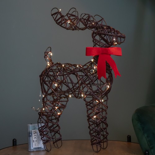 40cm battery operated light - 40cm,