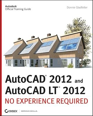 Autocad 2012 and - and,