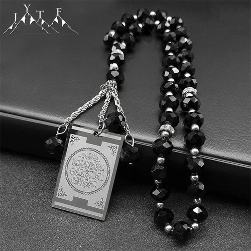 Islamic car hanging accessory - car,