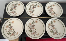 M&S Autumn Leaves 6 Side