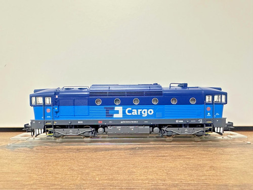 Roco 7310009 diesel - roco,
