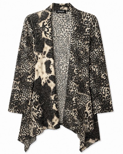 Alexara animal leopard print - alexara,
