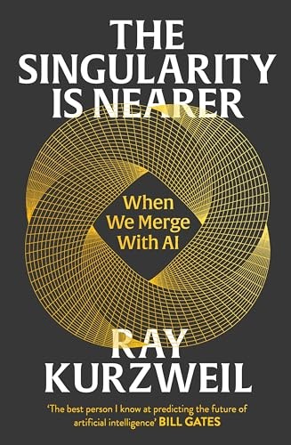 The singularity nearer - the,