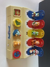 Title: Vintage 1989 Illco