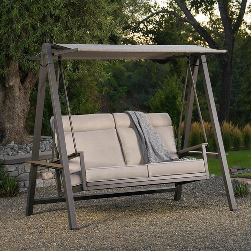 Sunvilla pine knoll seater - sunvilla,