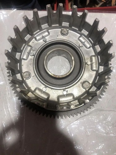 Yamaha 900 31a clutch - 900,