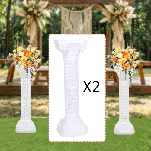 Wedding roman columns - wedding,