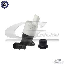 WASHER FLUID PUMP WINDOW