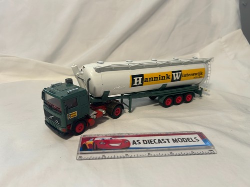 Corgi modern truck - corgi,