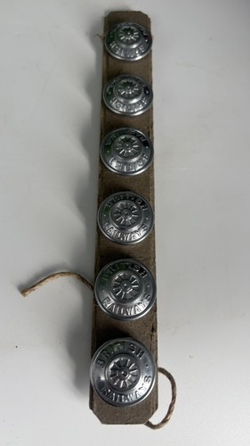 Set unused vintage - of,