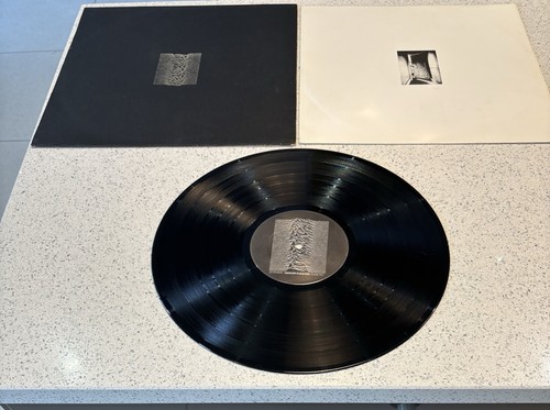Joy division unknown pleasures - joy,