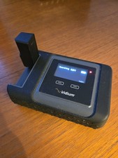Iridium Go 9560 Satellite Terminal with Wi-Fi Hotspot