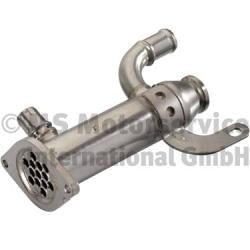 Cooler exhaust gas - cooler,,