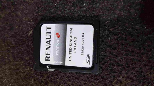 Renault scenic mk3 2009 2013 - scenic,