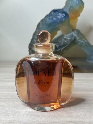 Christian dior dune 100 - 100, edt