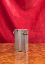 LIGHTER ANCIEN ARGENT SOLID