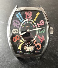 Franck Muller Color Dreams