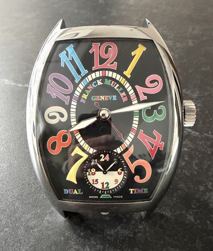 Franck muller color dreams - muller,