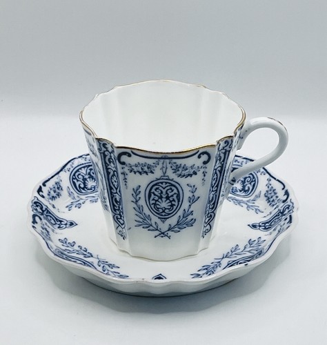 Wedgwood bonę china demitasse - china,