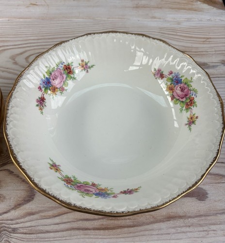 Swinnertons piece fruit bowl - swinnertons,