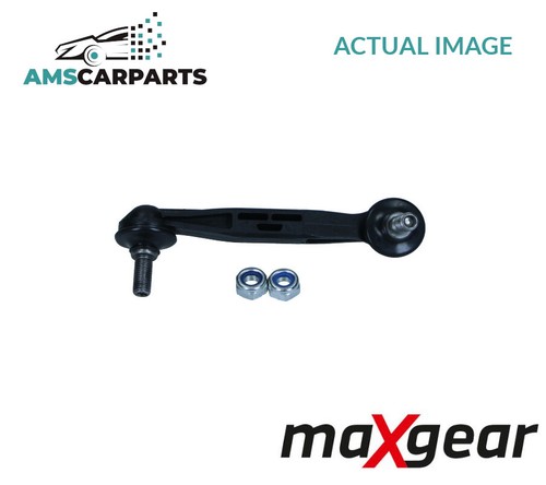 Anti roll bar stabiliser - roll, drop